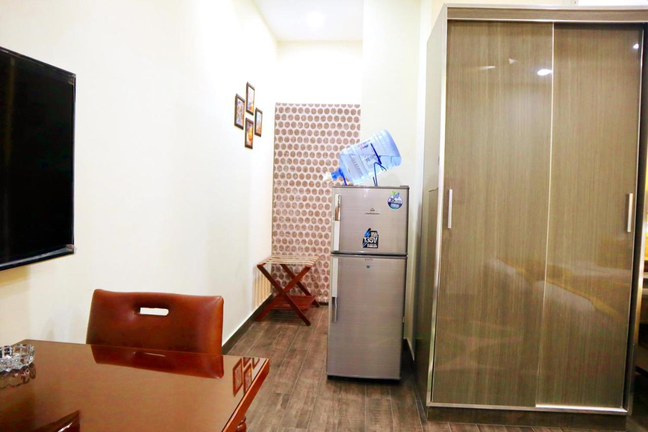 Hayyat Luxury Hotel Suites Lahaur Zewnętrze zdjęcie