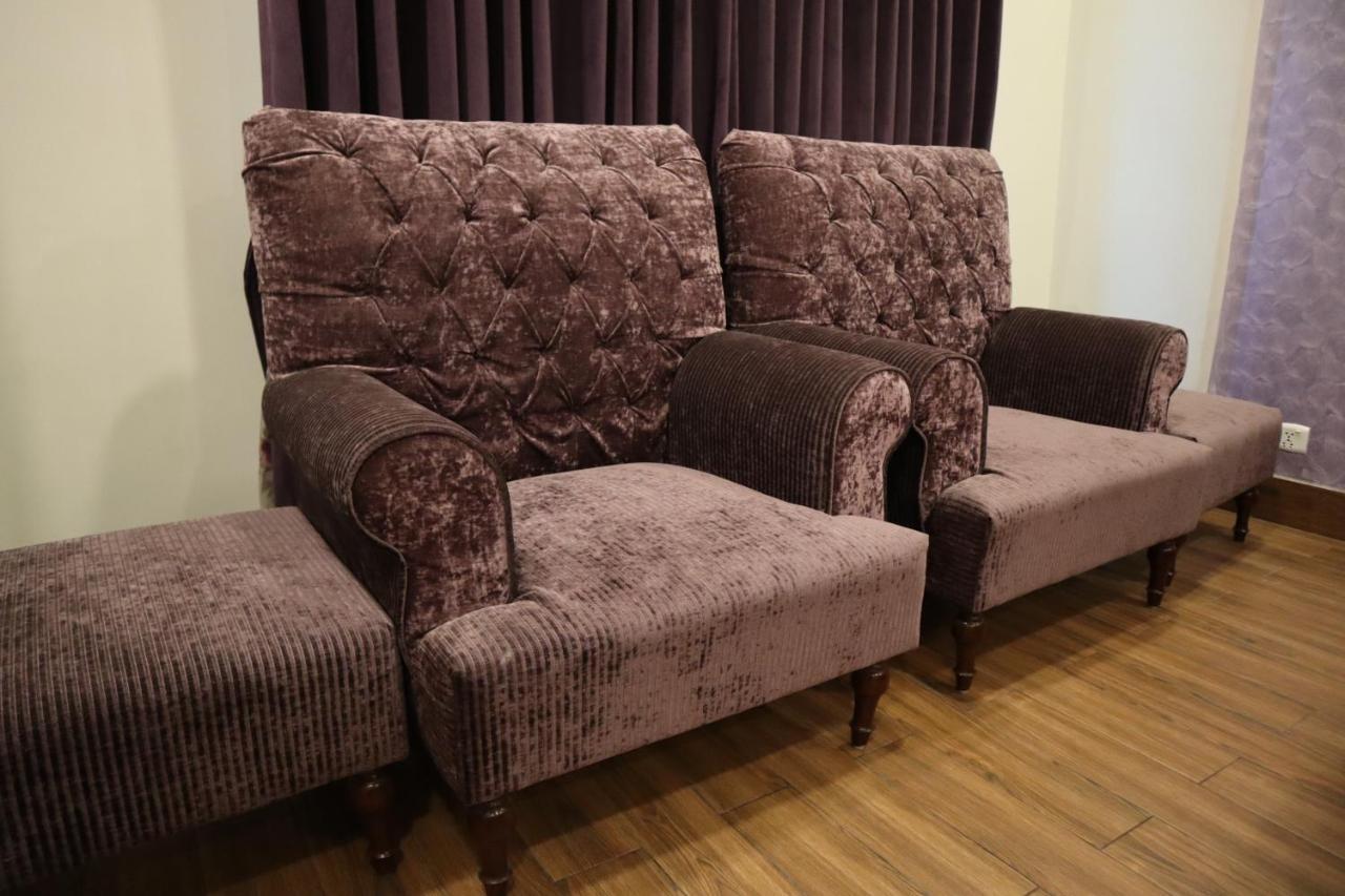 Hayyat Luxury Hotel Suites Lahaur Zewnętrze zdjęcie