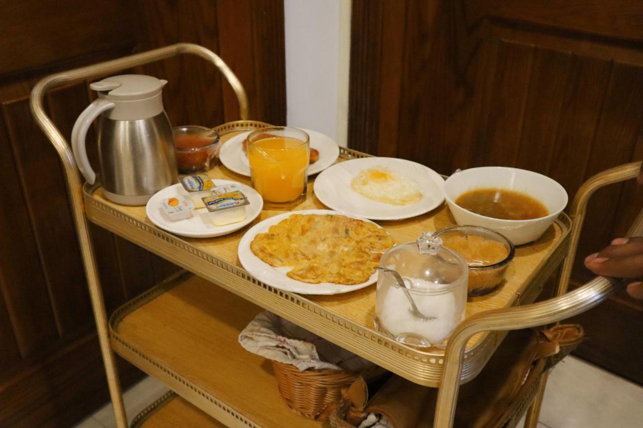 Hayyat Luxury Hotel Suites Lahaur Zewnętrze zdjęcie