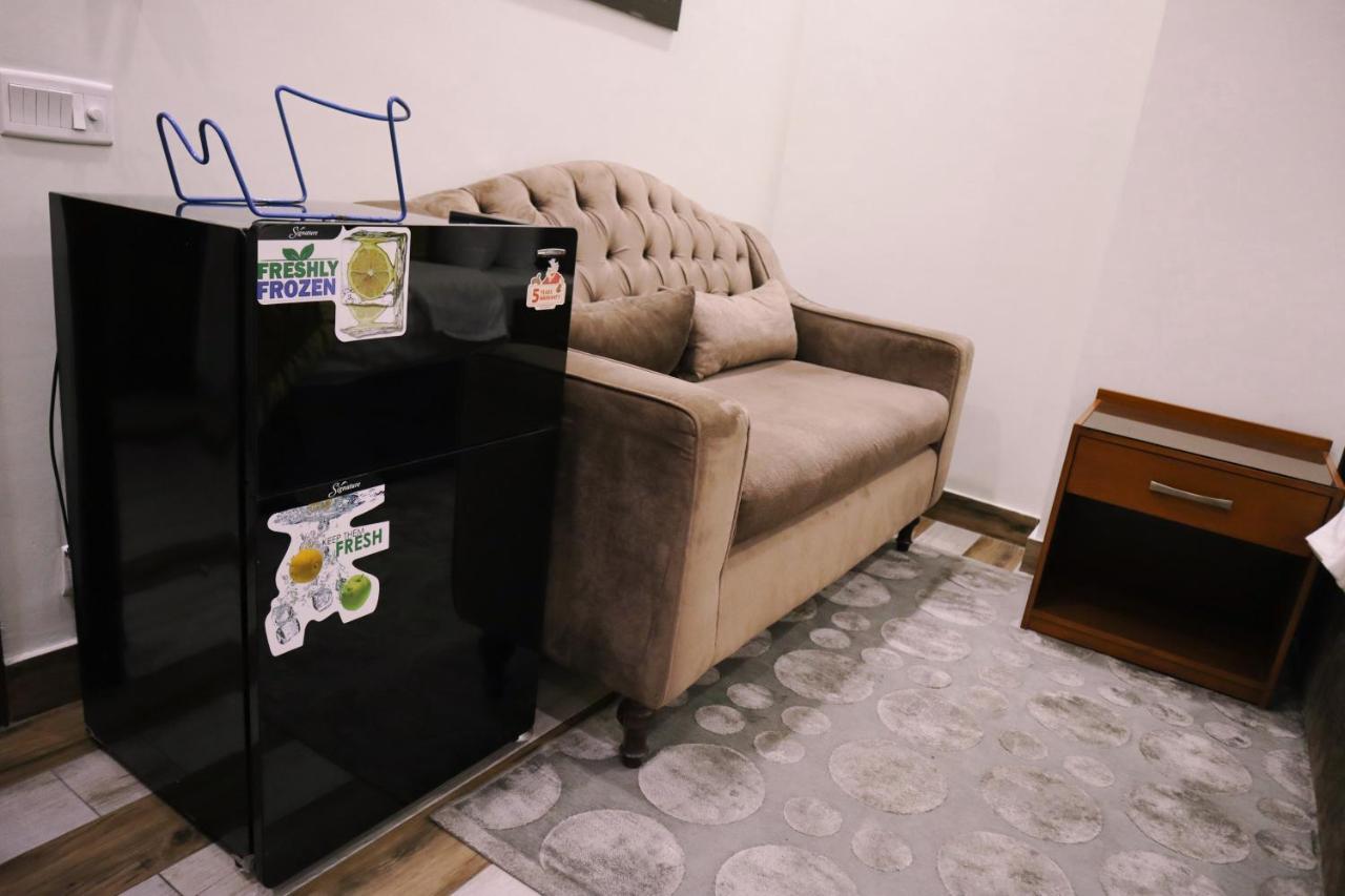 Hayyat Luxury Hotel Suites Lahaur Zewnętrze zdjęcie